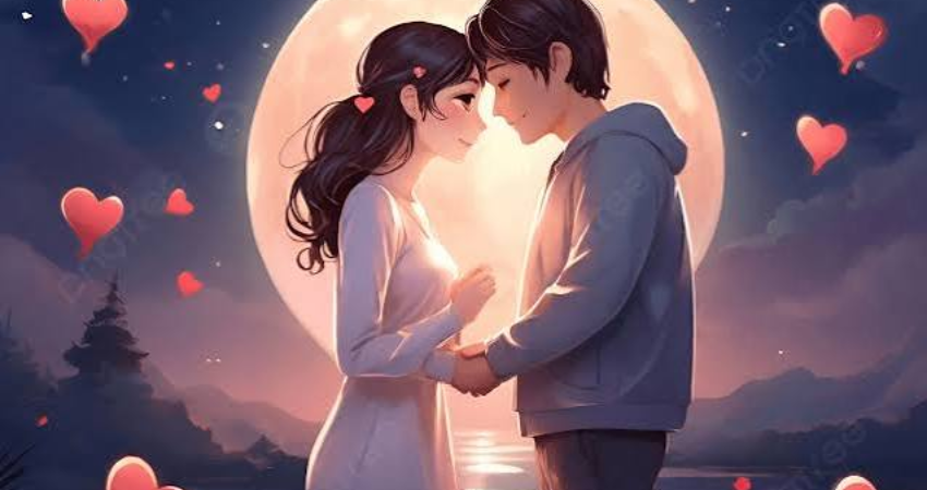 Love without wish Chapter-50