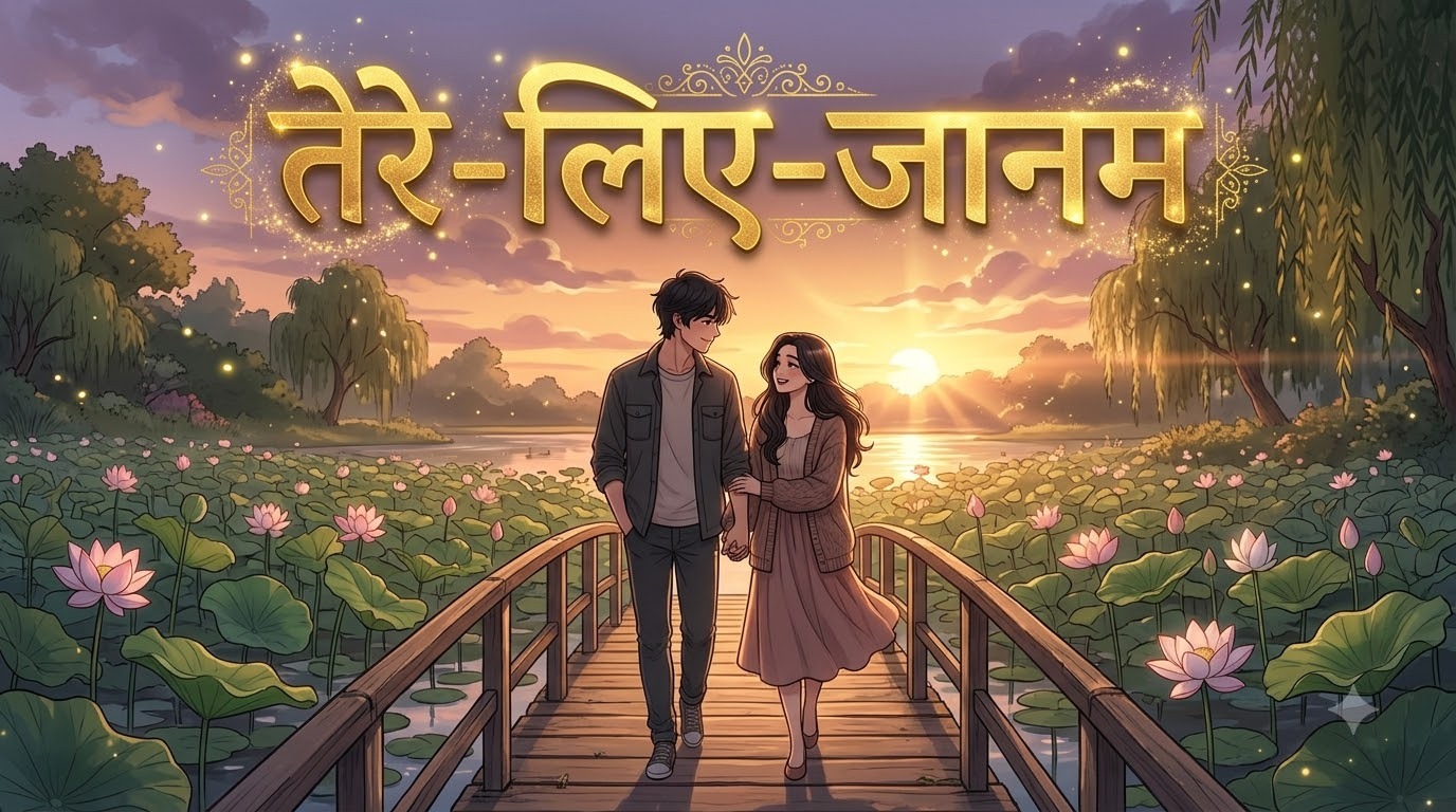 तेरे लिए जानम Chapter-20