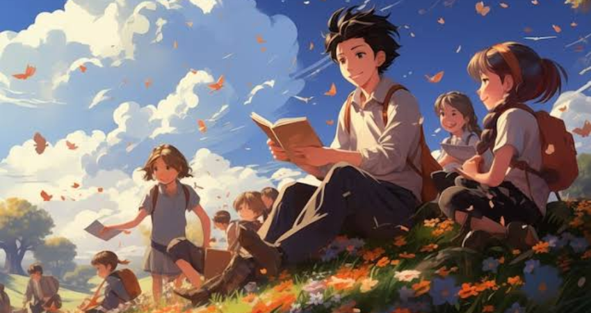 Love without wish Chapter-51