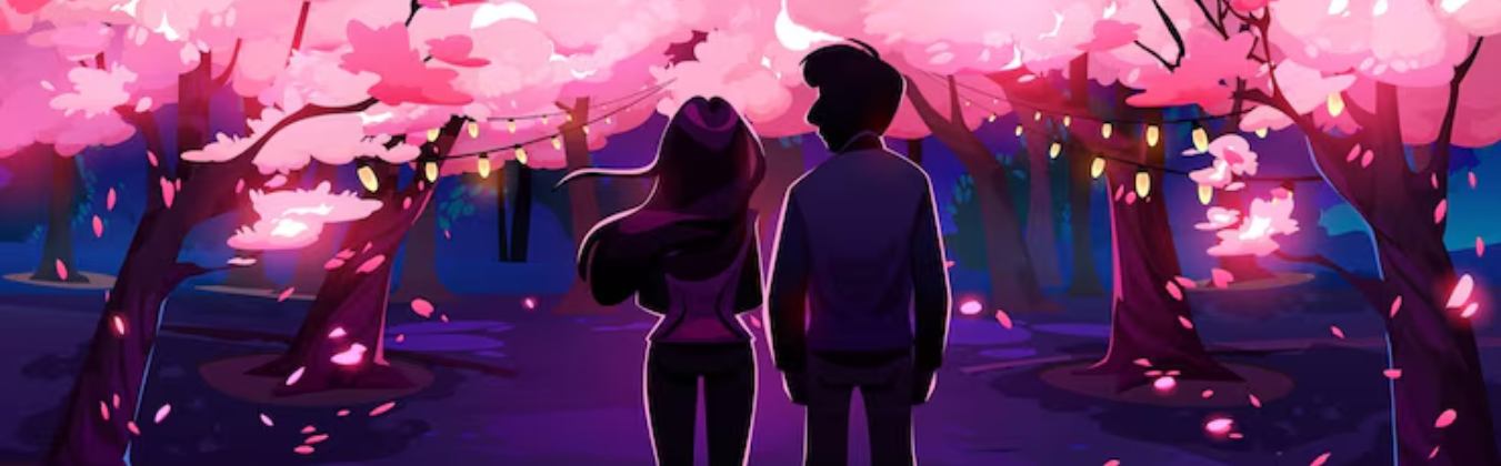 Love without wish