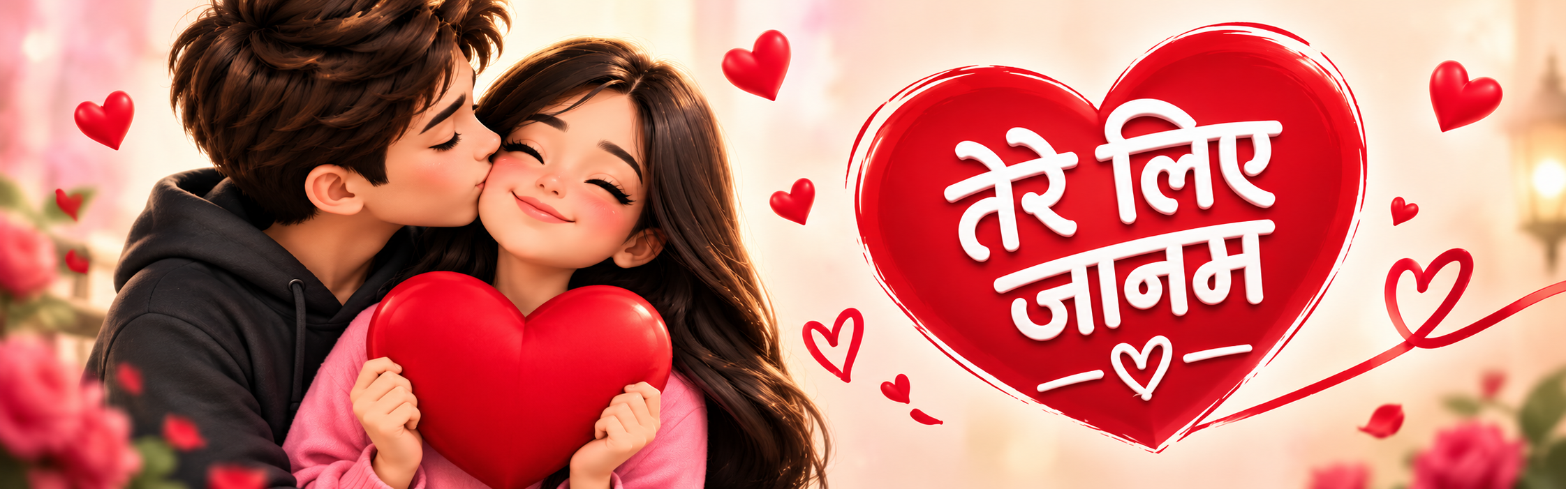 तेरे लिए जानम 
